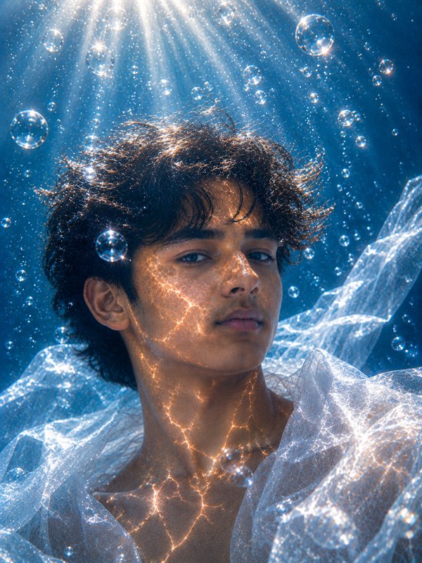 Yash Malik